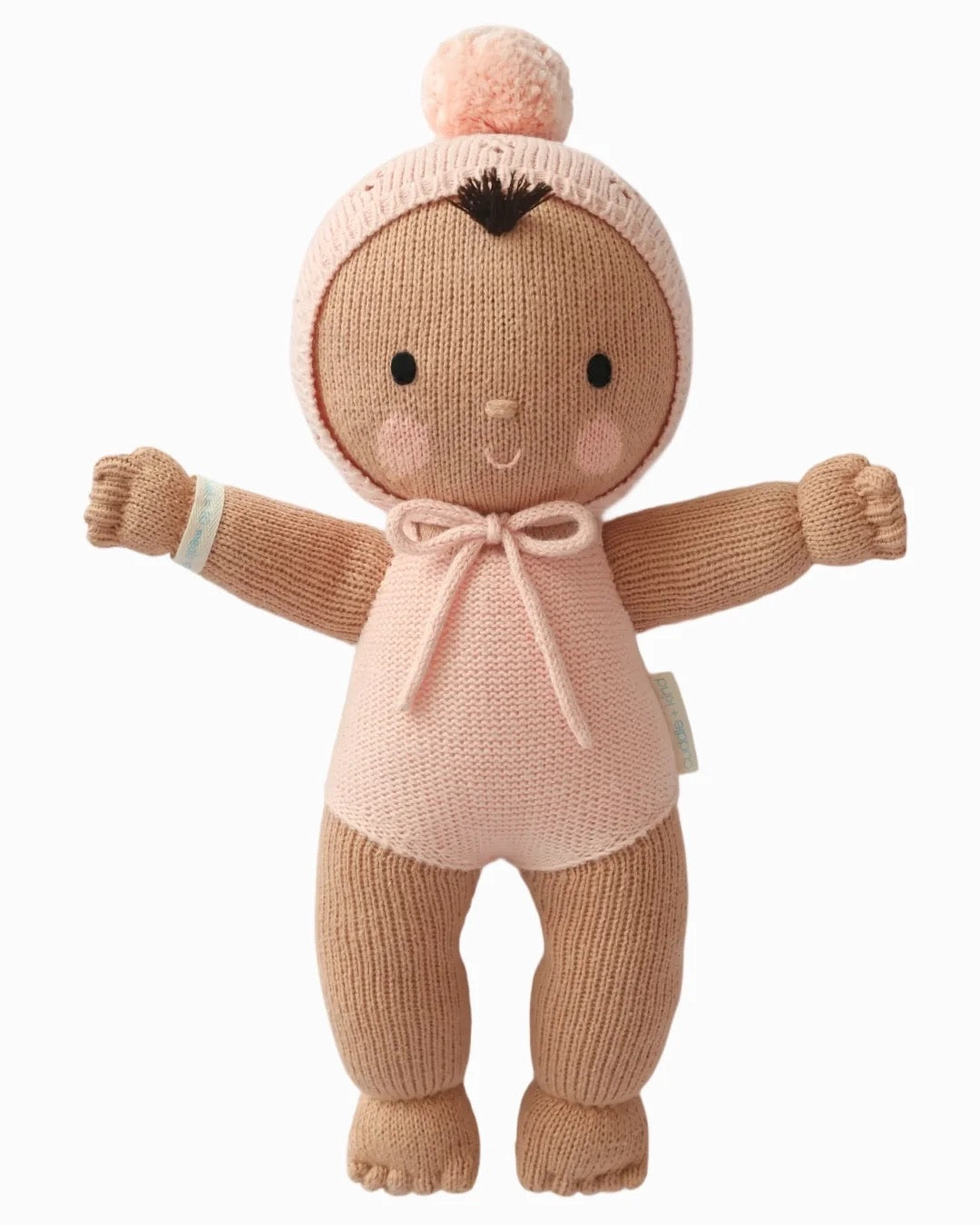 My First Baby | Cuddle & Kind