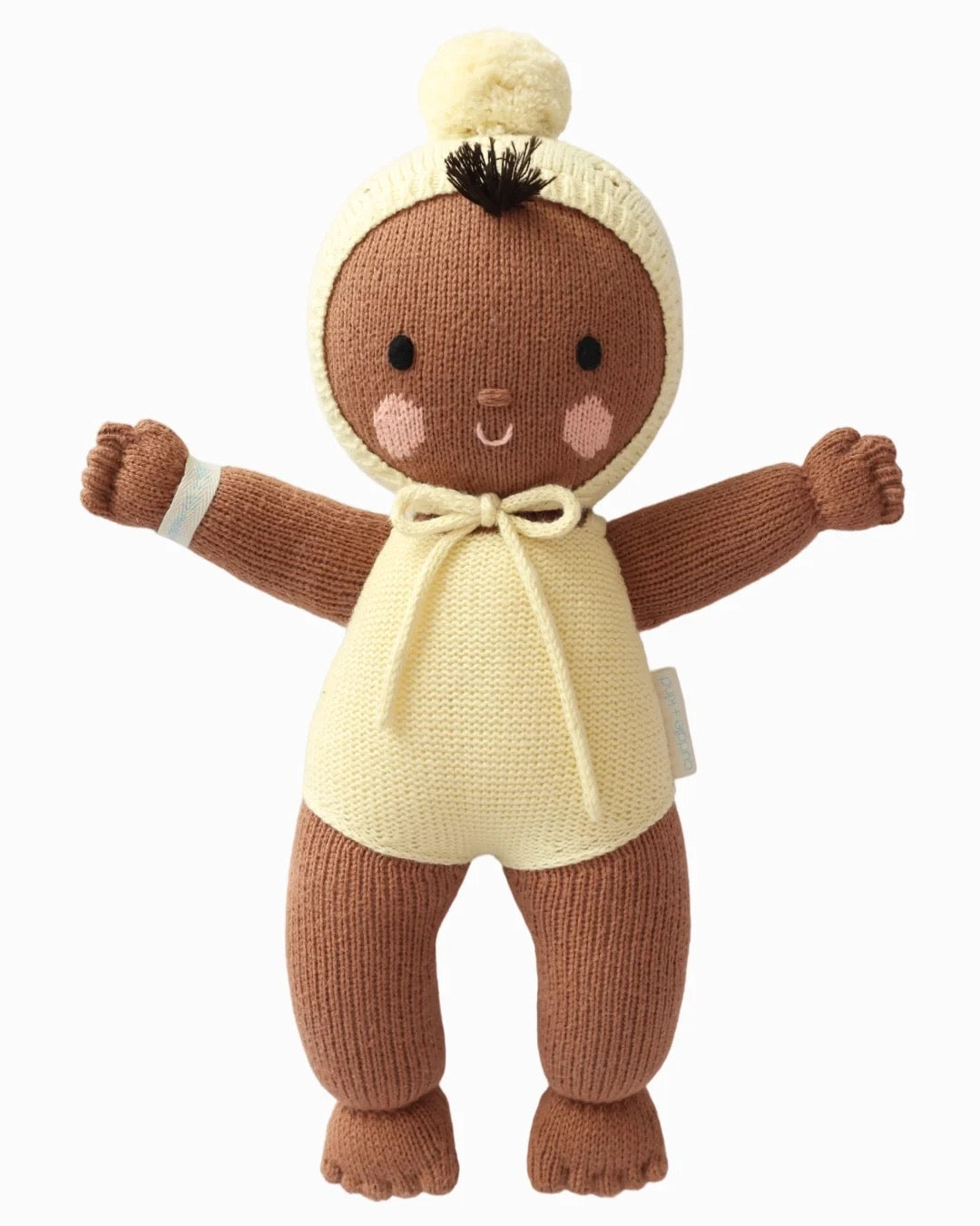 My First Baby | Cuddle & Kind