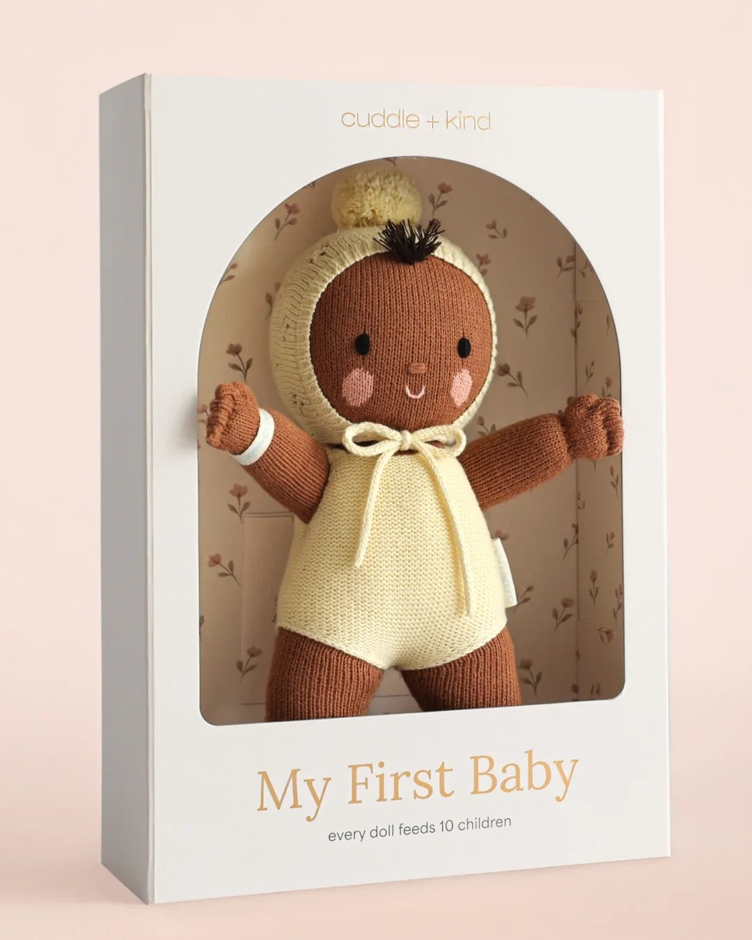 My First Baby | Cuddle & Kind