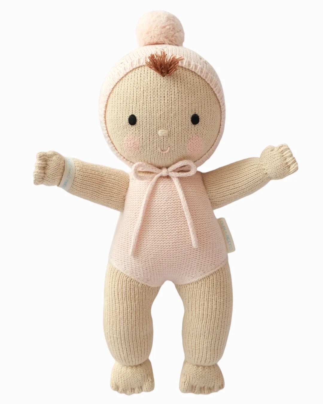 My First Baby | Cuddle & Kind