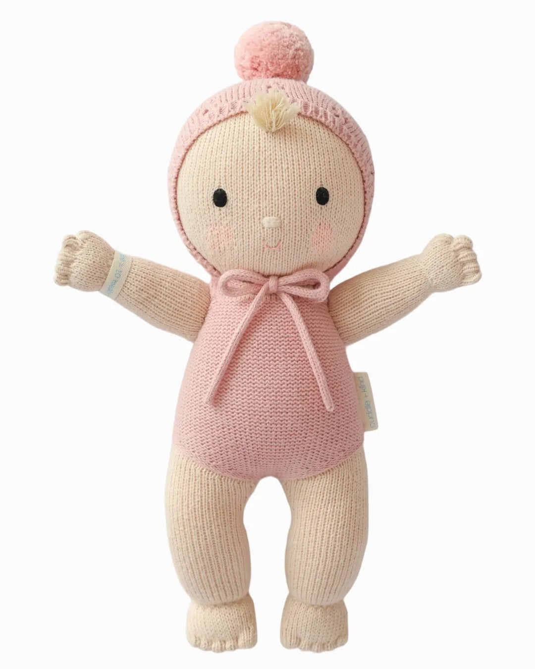 My First Baby | Cuddle & Kind