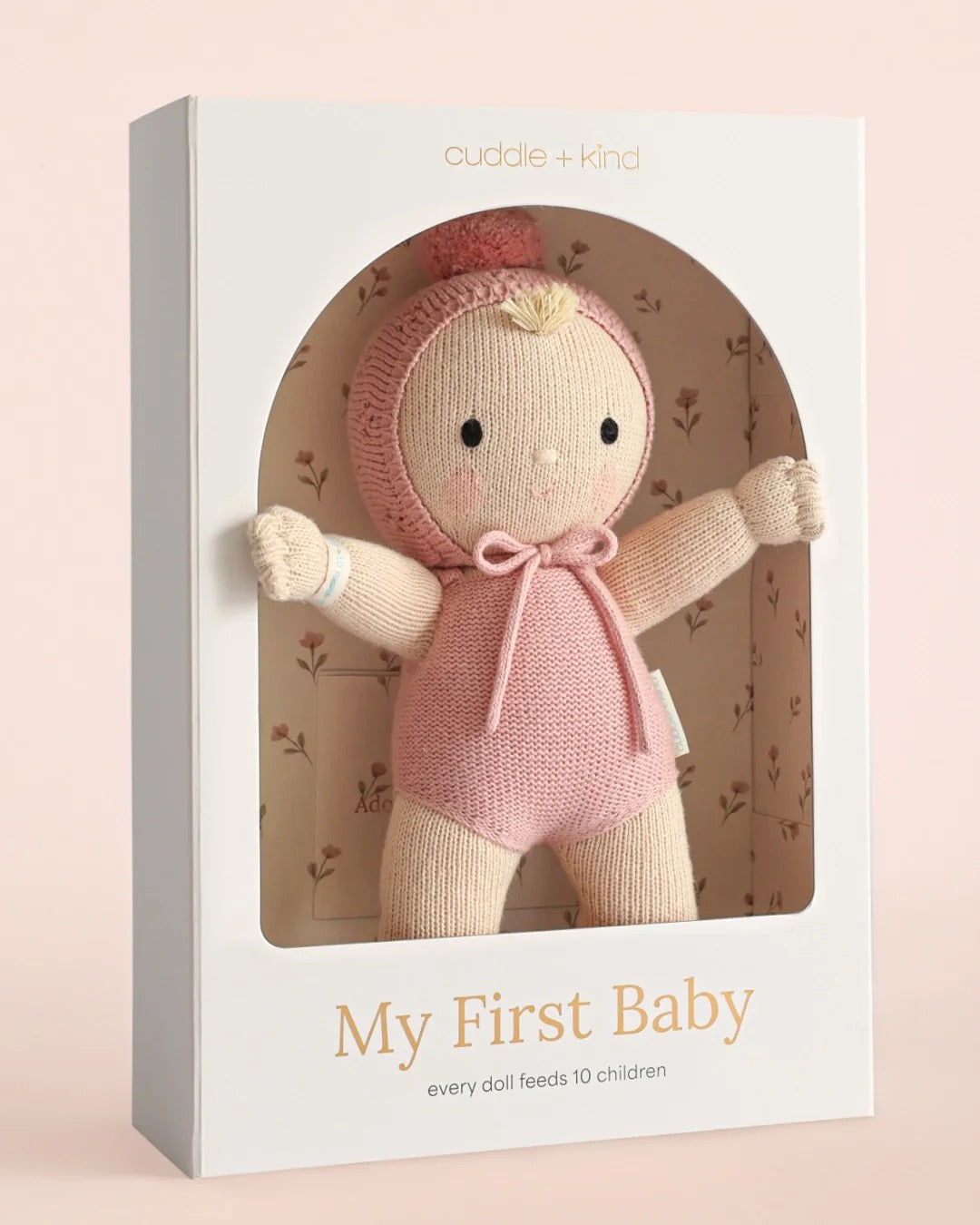 My First Baby | Cuddle & Kind