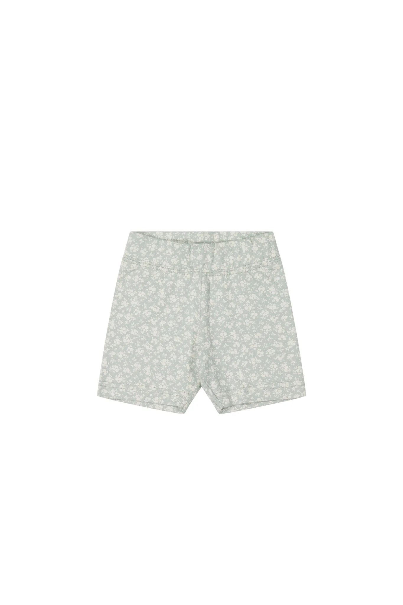 Organic Cotton Everyday Bike Short | Jamie Kay | Rosalie Fields Bluefox