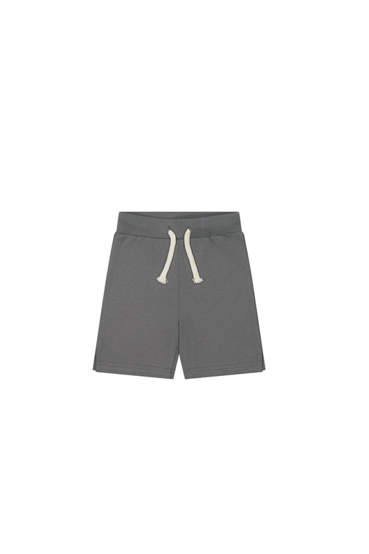 Pima Cotton Marley Short | Jamie Kay | Moonstone