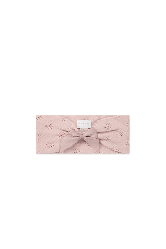 Lilah Headband | Ballerina | Jamie Kay