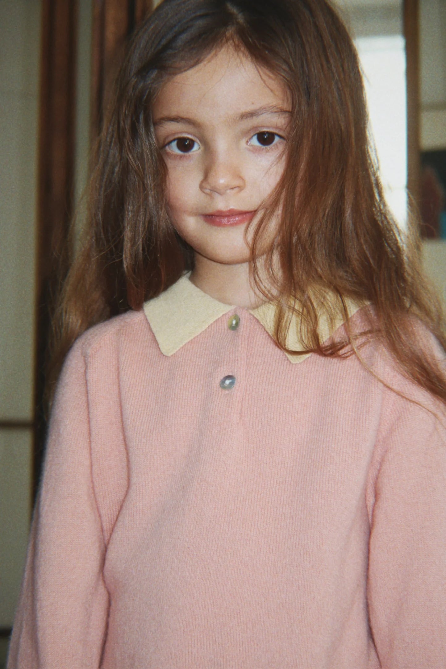 Basi Polo | Mellow Rose | Konges Sloejd