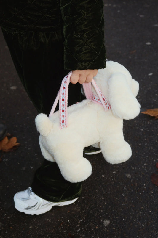 Puppy Bag | Konges Slojd