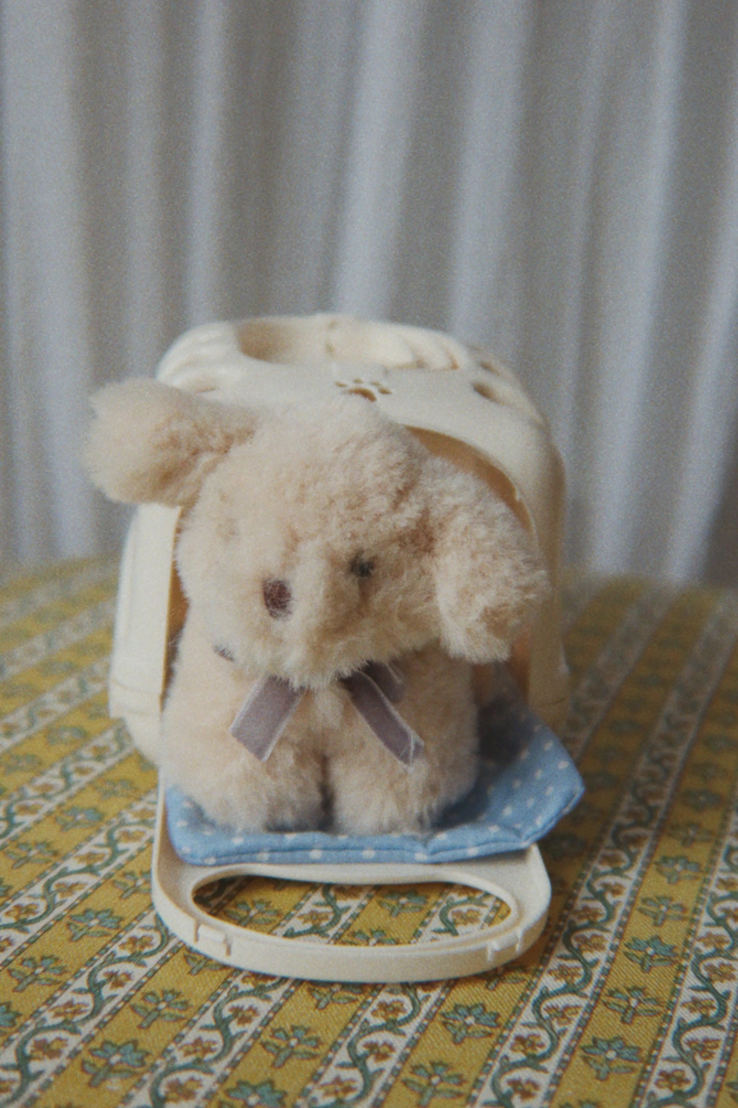 Take Care of Me Animal | Puppy | Konges Slojd