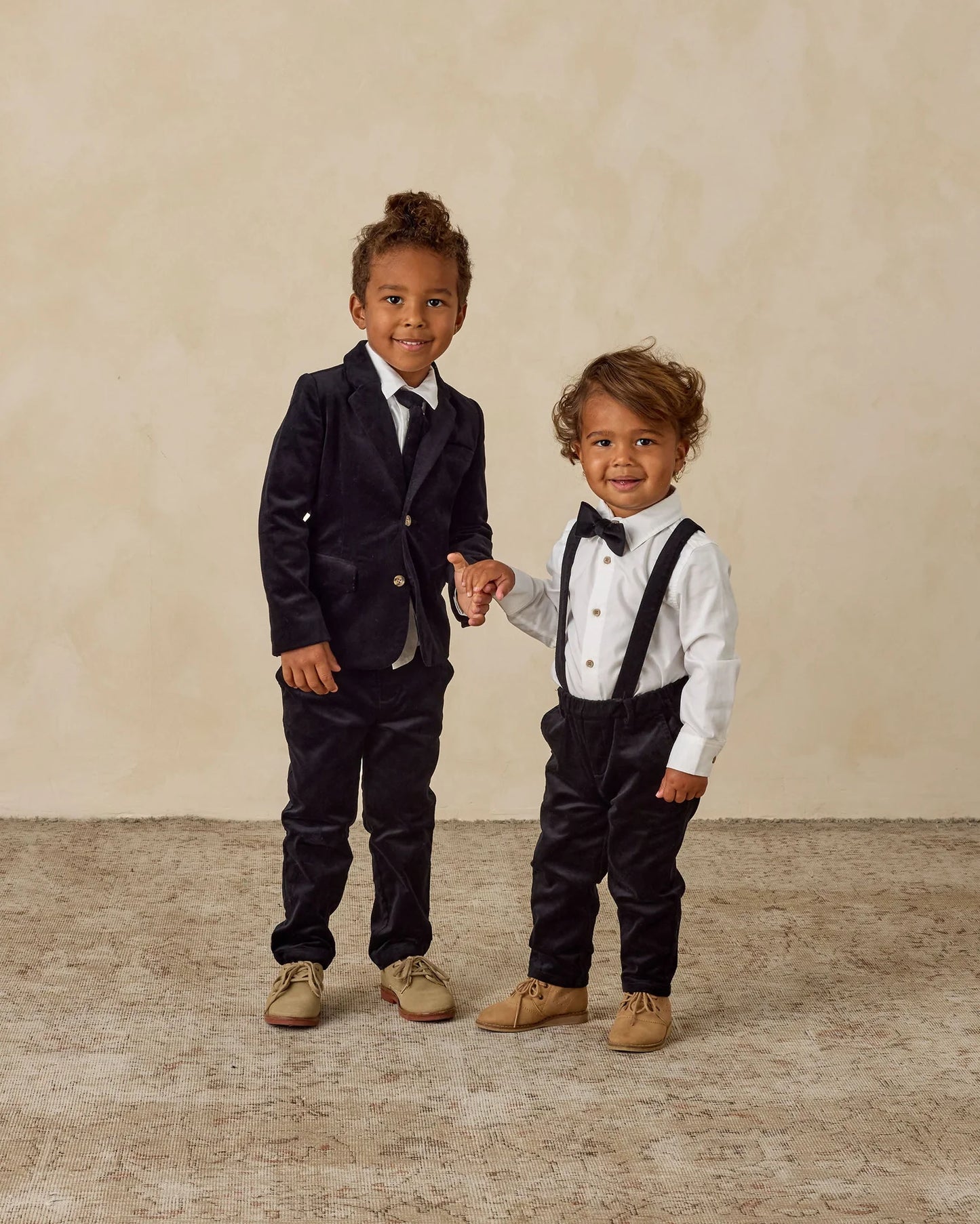 Bow Tie | Black | Noralee