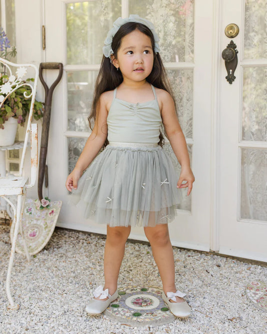 Ballerina Tutu Set | Sky | Norale