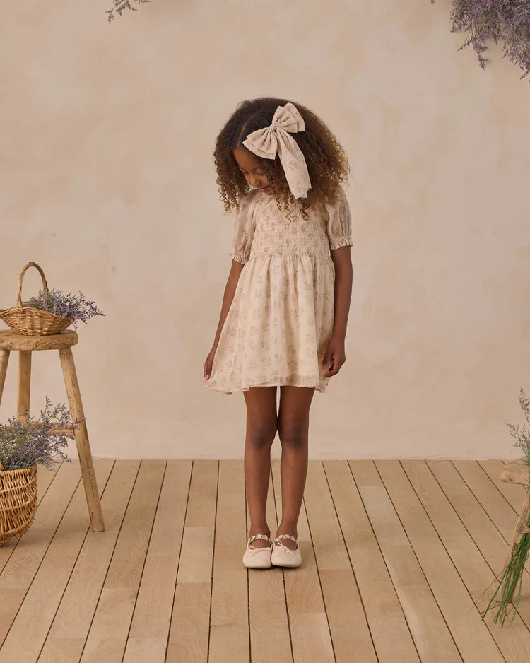 Alice Bow | Posy | Noralee