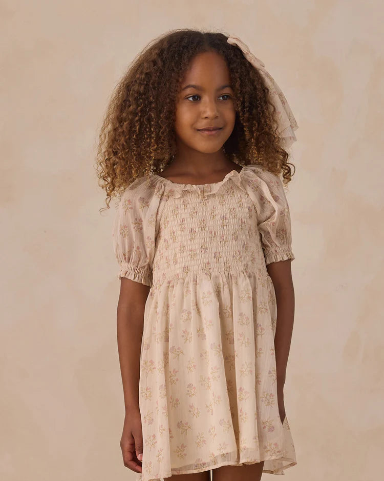 Millie Dress | Posie | Noralee