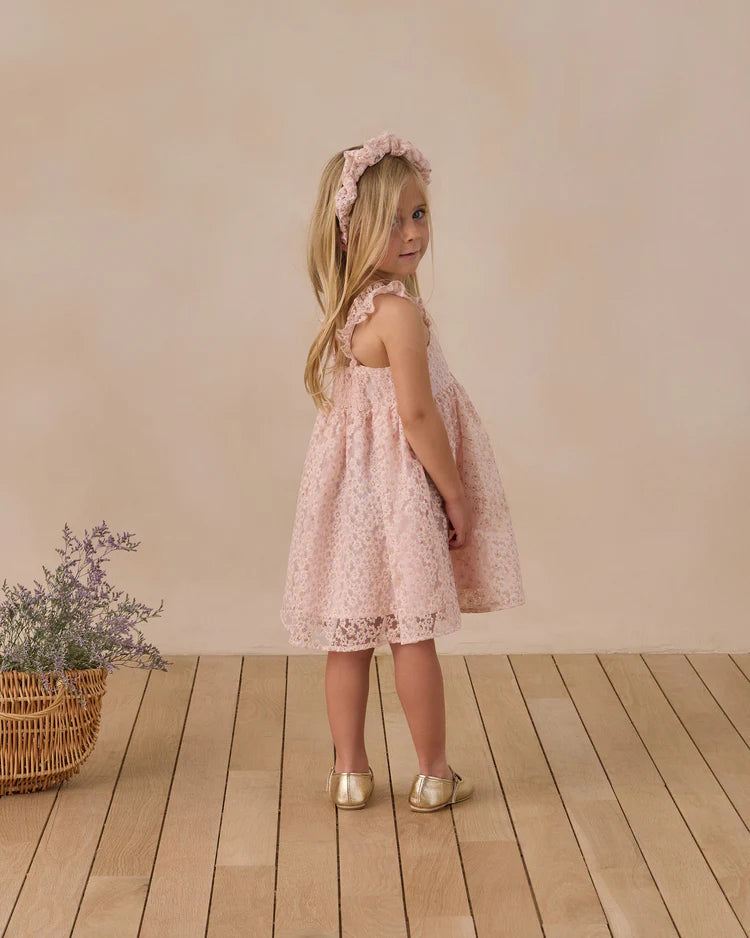 Mara Dress | Cotton Candy | Noralee