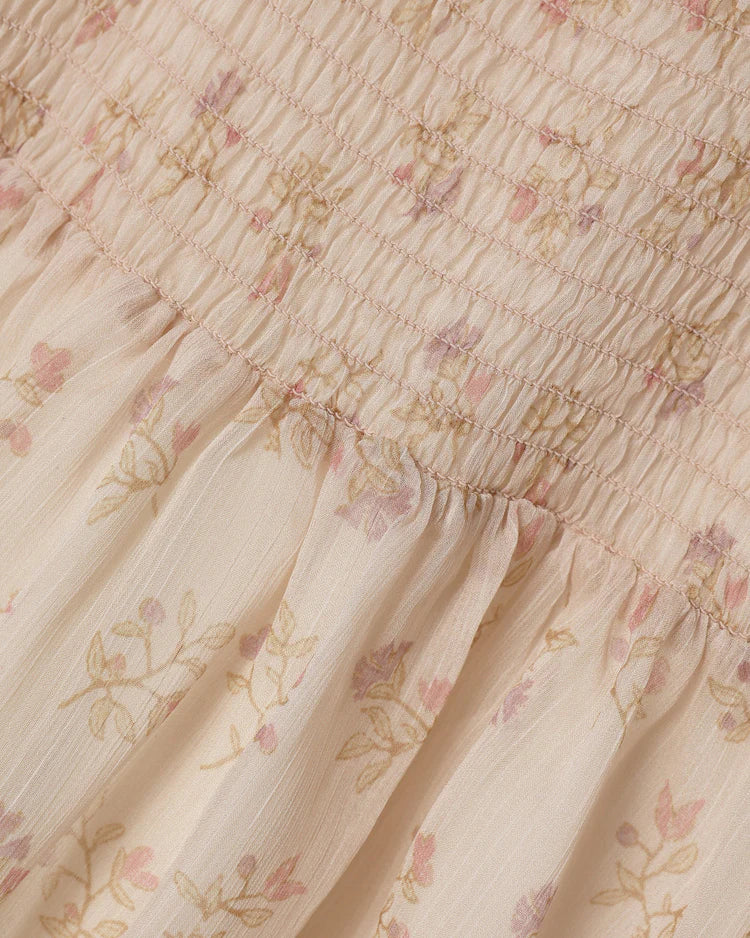 Millie Dress | Posie | Noralee