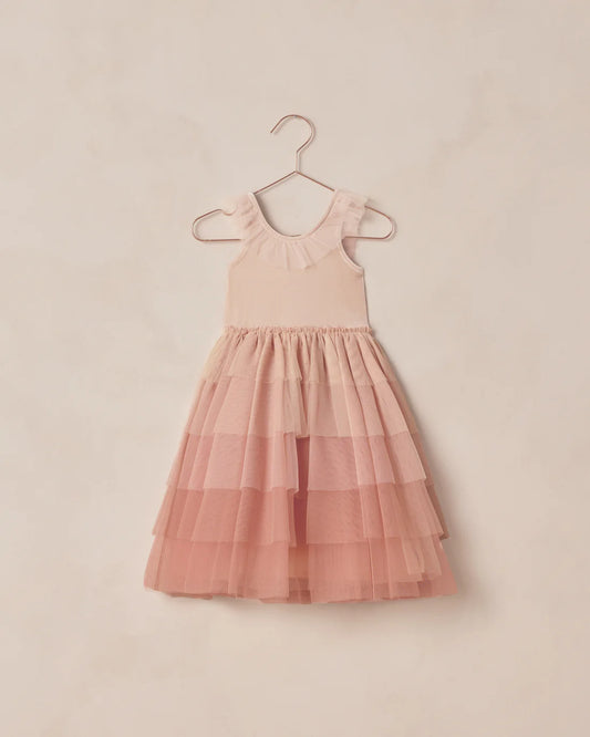 Pixie Dress | Pink Ombre | Noralee