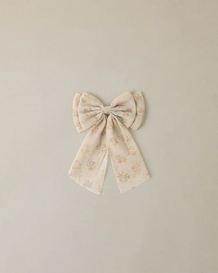 Alice Bow | Posy | Noralee