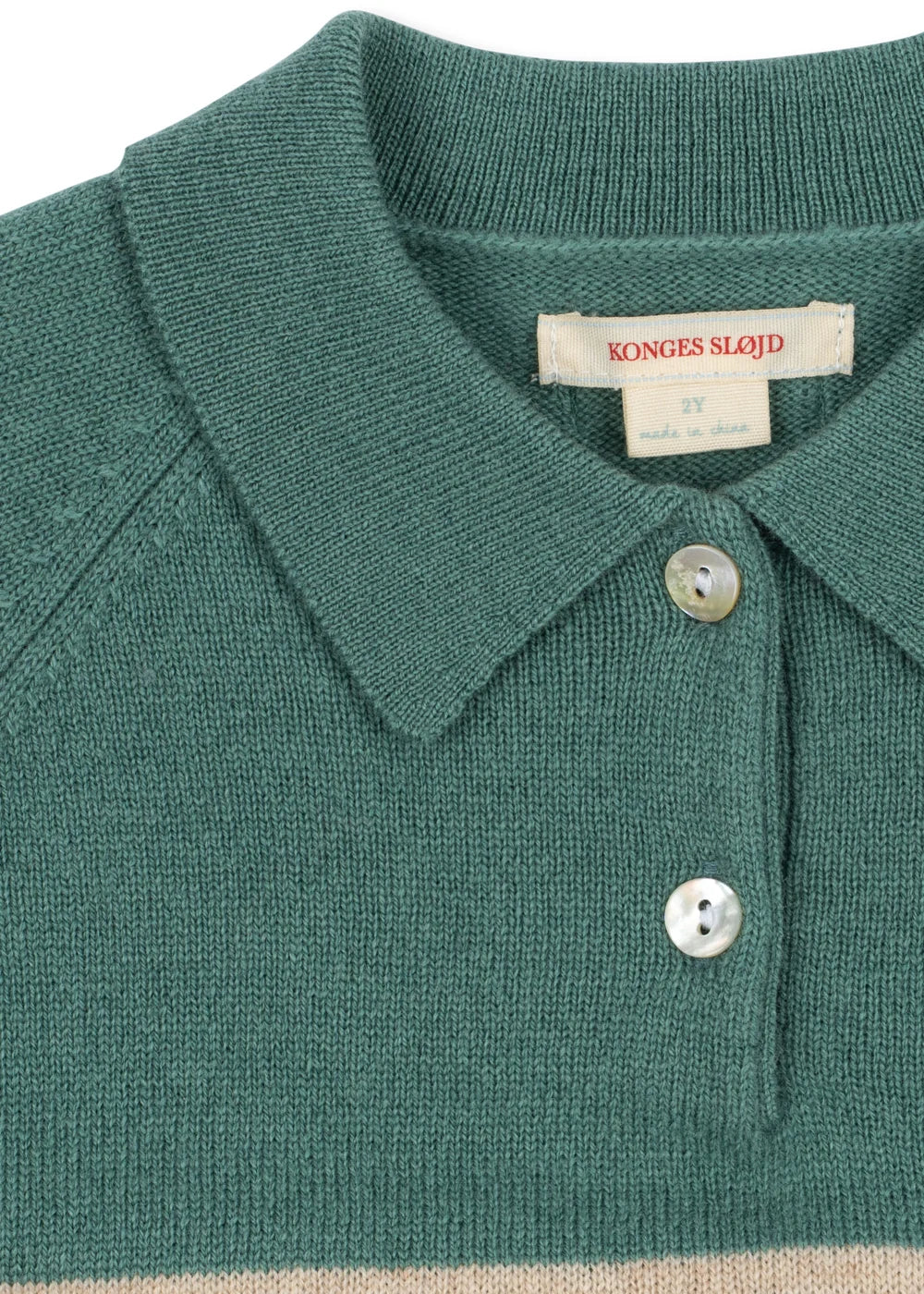 Basi Polo | Fairway | Konges Sloejd