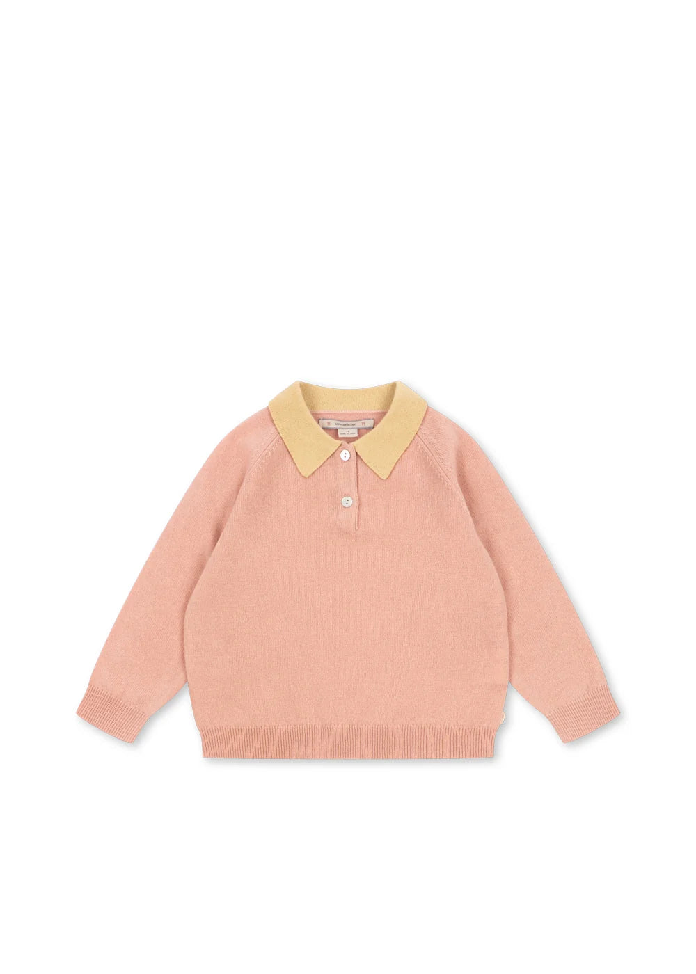 Basi Polo | Mellow Rose | Konges Sloejd