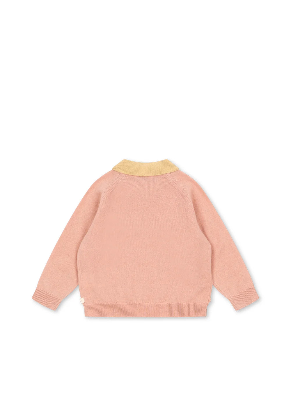 Basi Polo | Mellow Rose | Konges Sloejd