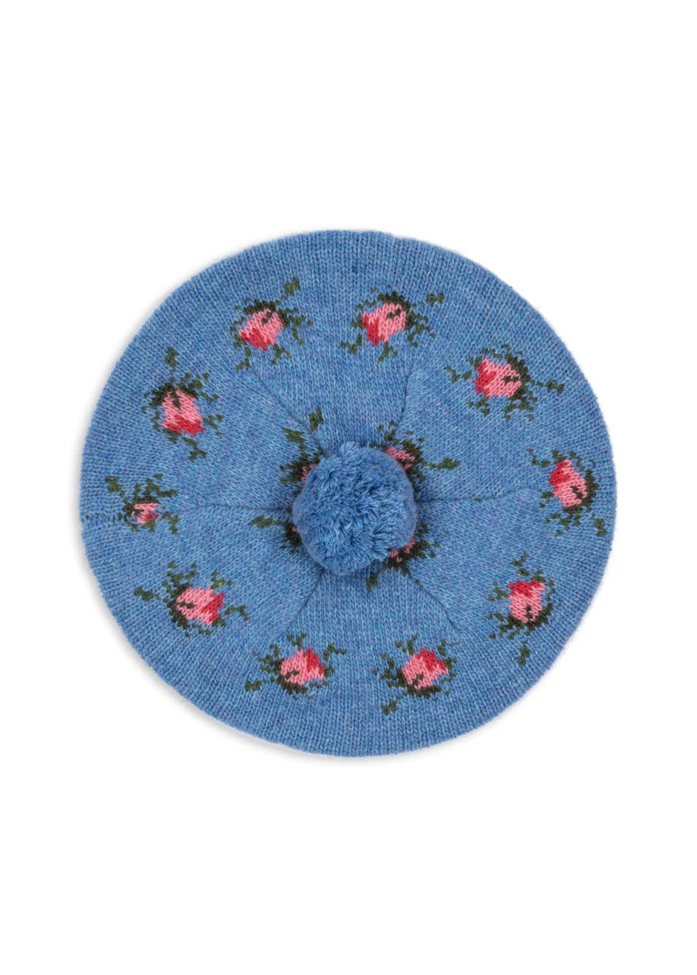 Belou Beret | Rosie Shade | Konges Sloejd