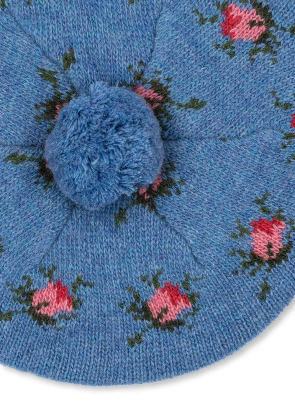 Belou Beret | Rosie Shade | Konges Sloejd