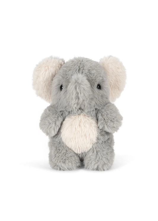 Elephant Activity Toy | Konges Sloejd