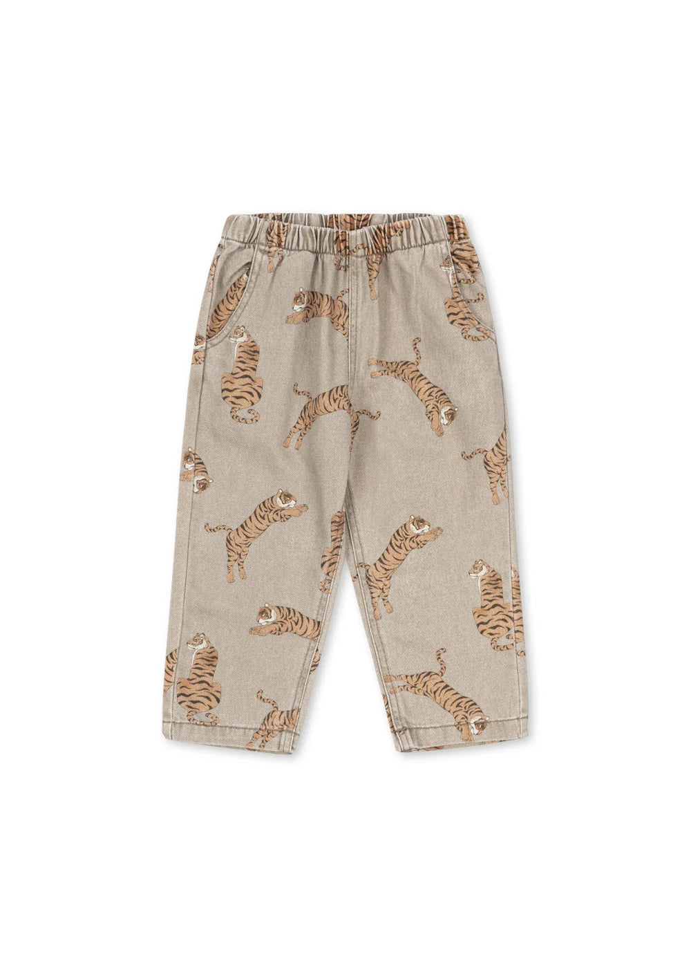 Magot Pants | Tiger | Konges Sloejd