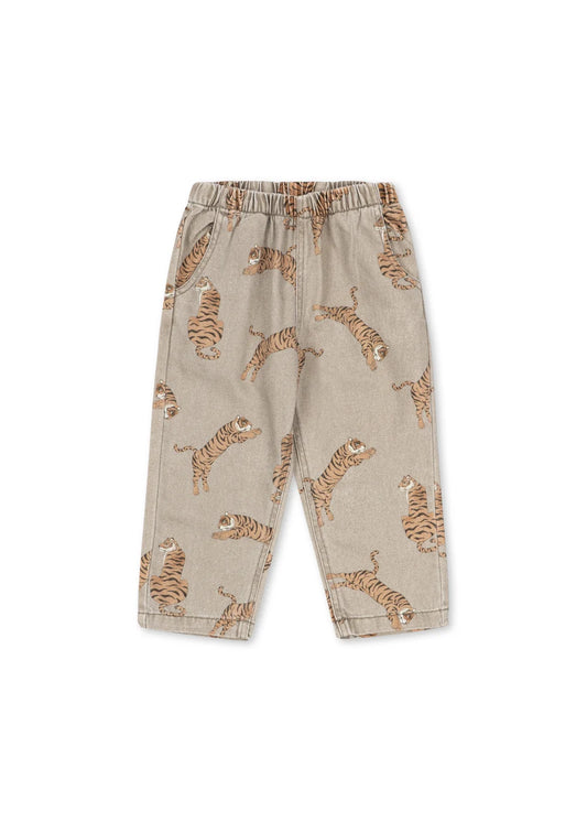 Magot Pants | Tiger | Konges Sloejd