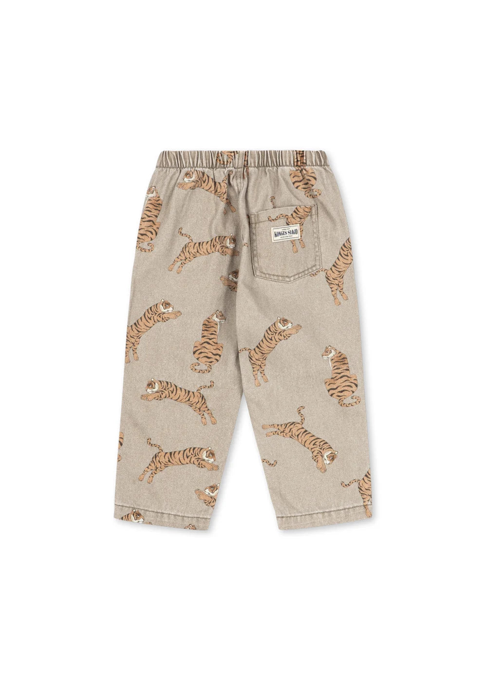 Magot Pants | Tiger | Konges Sloejd