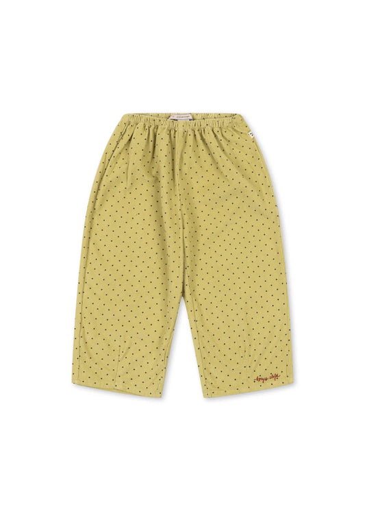 Marlo Pants | Dot Leek | Konges Sloejd