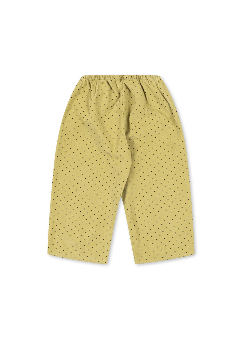 Marlo Pants | Dot Leek | Konges Sloejd