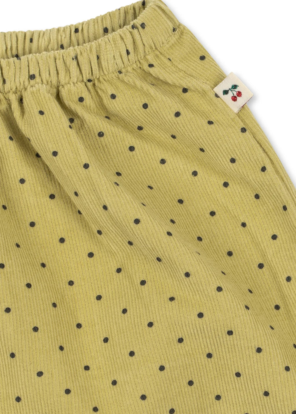 Marlo Pants | Dot Leek | Konges Sloejd