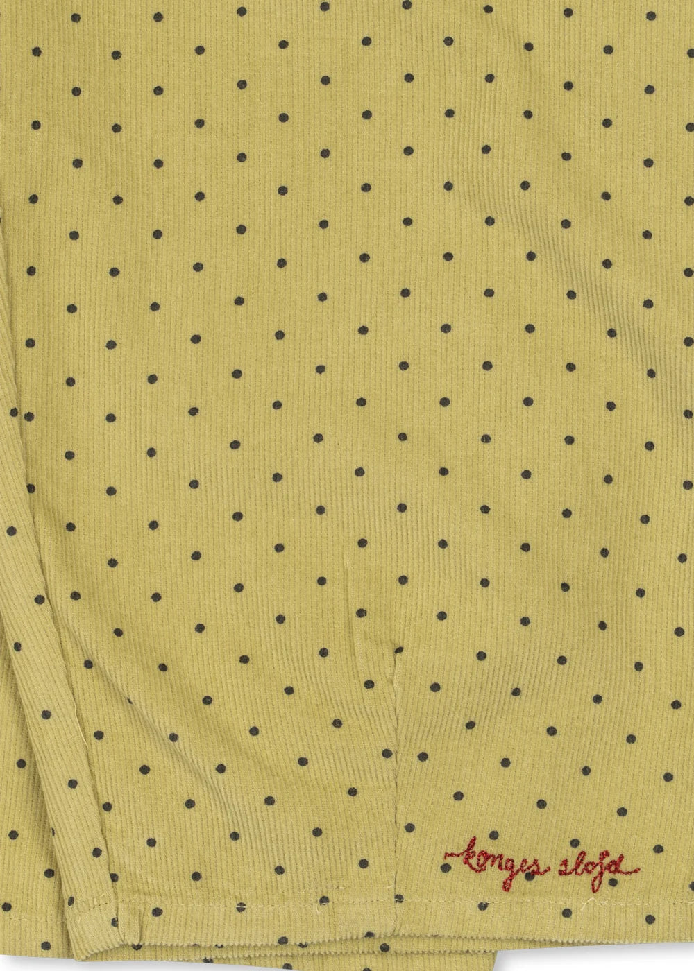 Marlo Pants | Dot Leek | Konges Sloejd