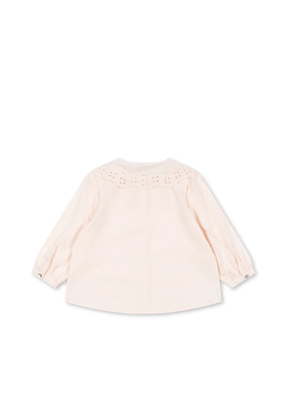 Rilo Collar Shirt | Powder Puff | Konges Slojd