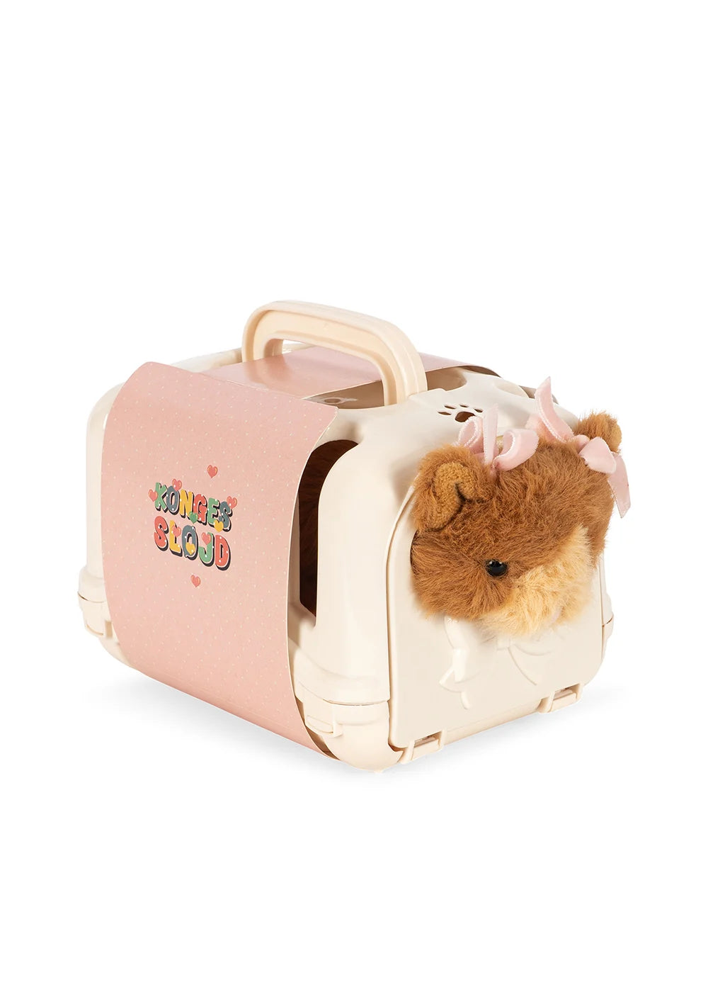 Take Care of Me Animal | Cat | Konges Slojd