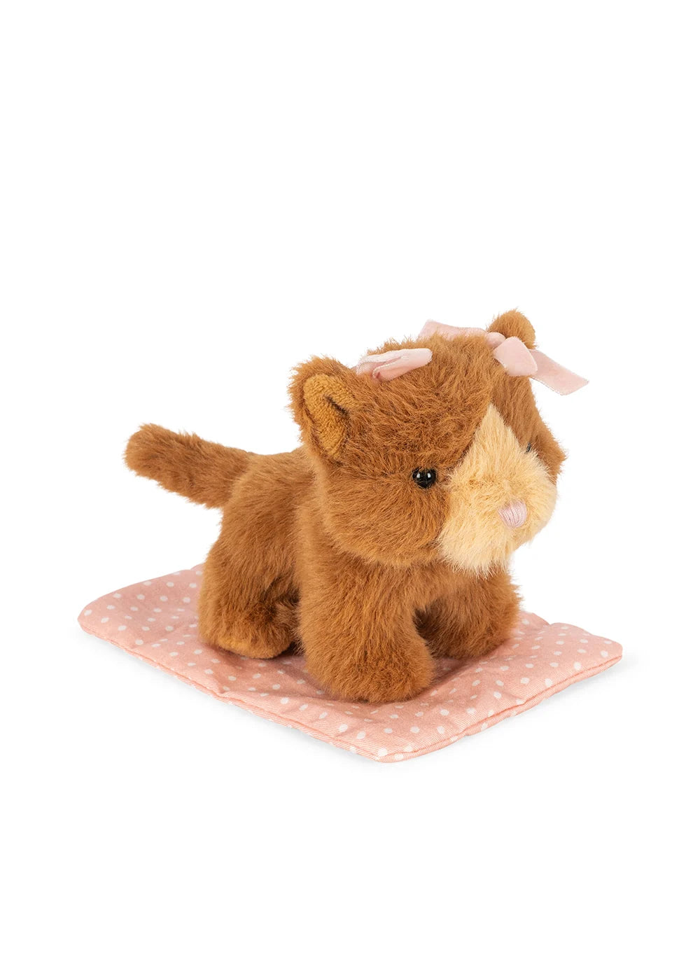 Take Care of Me Animal | Cat | Konges Slojd