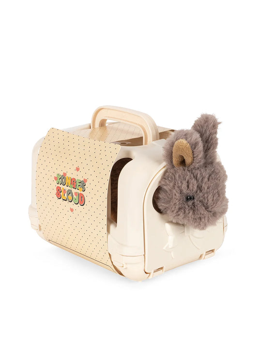 Take Care of Me Animal | Bunny | Konges Slojd