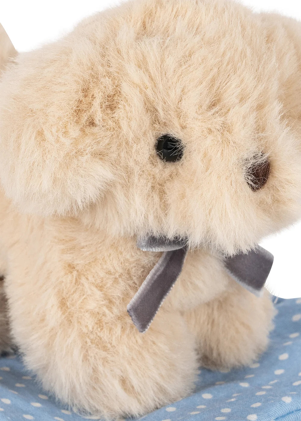 Take Care of Me Animal | Puppy | Konges Slojd