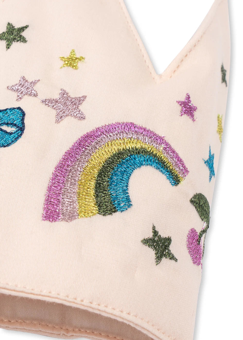 Birthday Crown | Rainbow | Konges Sloejd