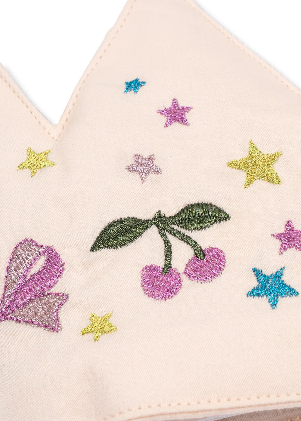 Birthday Crown | Rainbow | Konges Sloejd