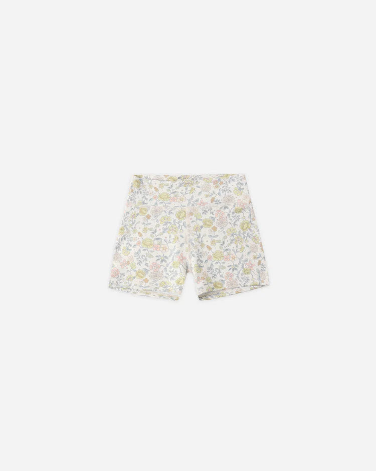 Shortie Short | Citron Bloom | Rylee & Cru