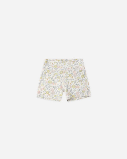 Shortie Short | Citron Bloom | Rylee & Cru