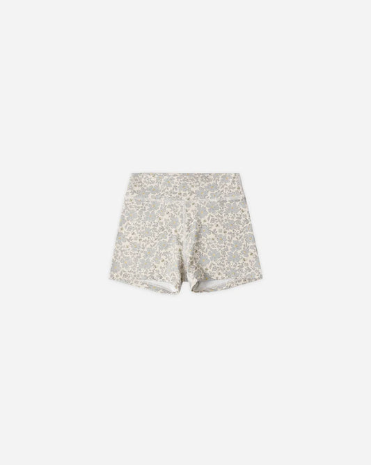 Shortie Short | Blue Meadow | Rylee & Cru