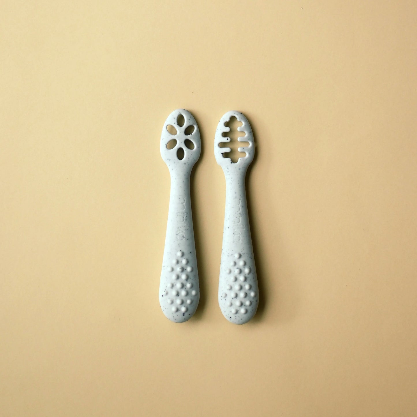 Learning Spoons (set of 2) - Minika