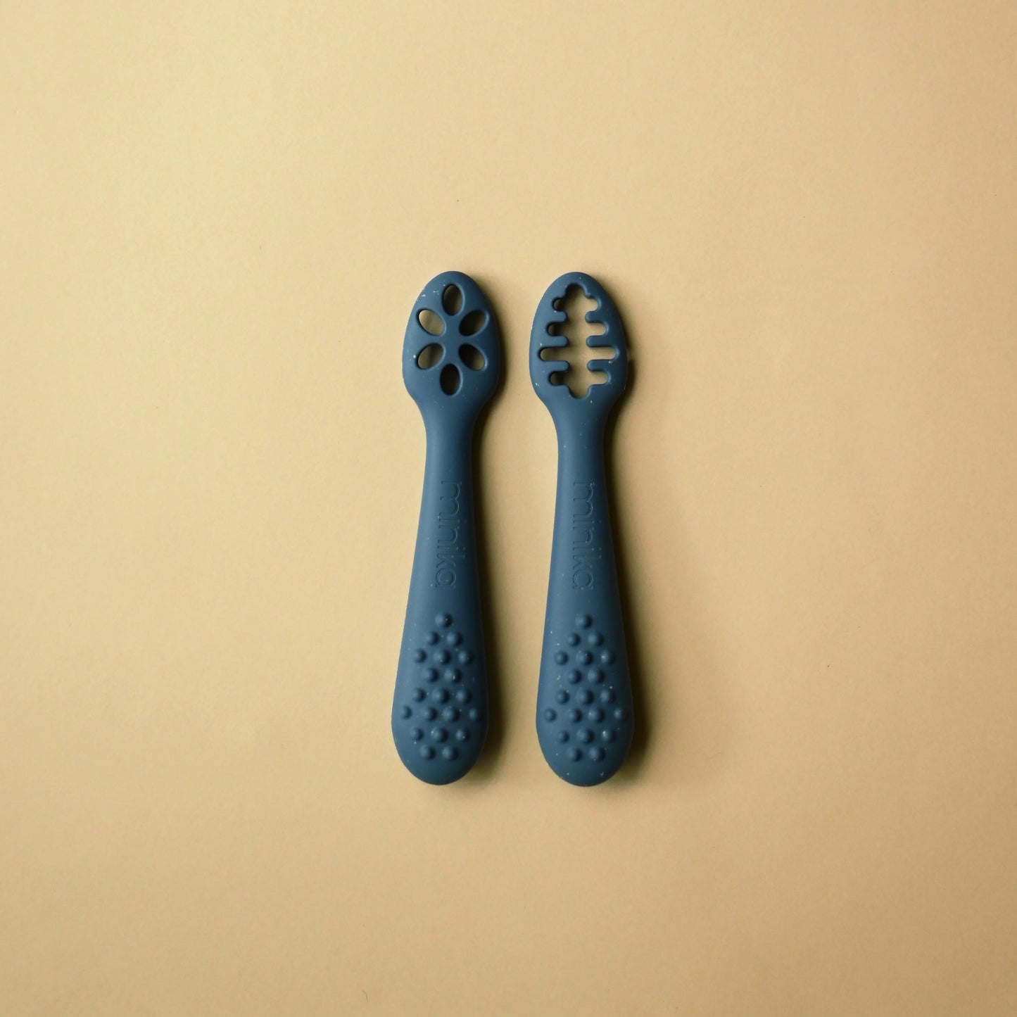 Learning Spoons (set of 2) - Minika