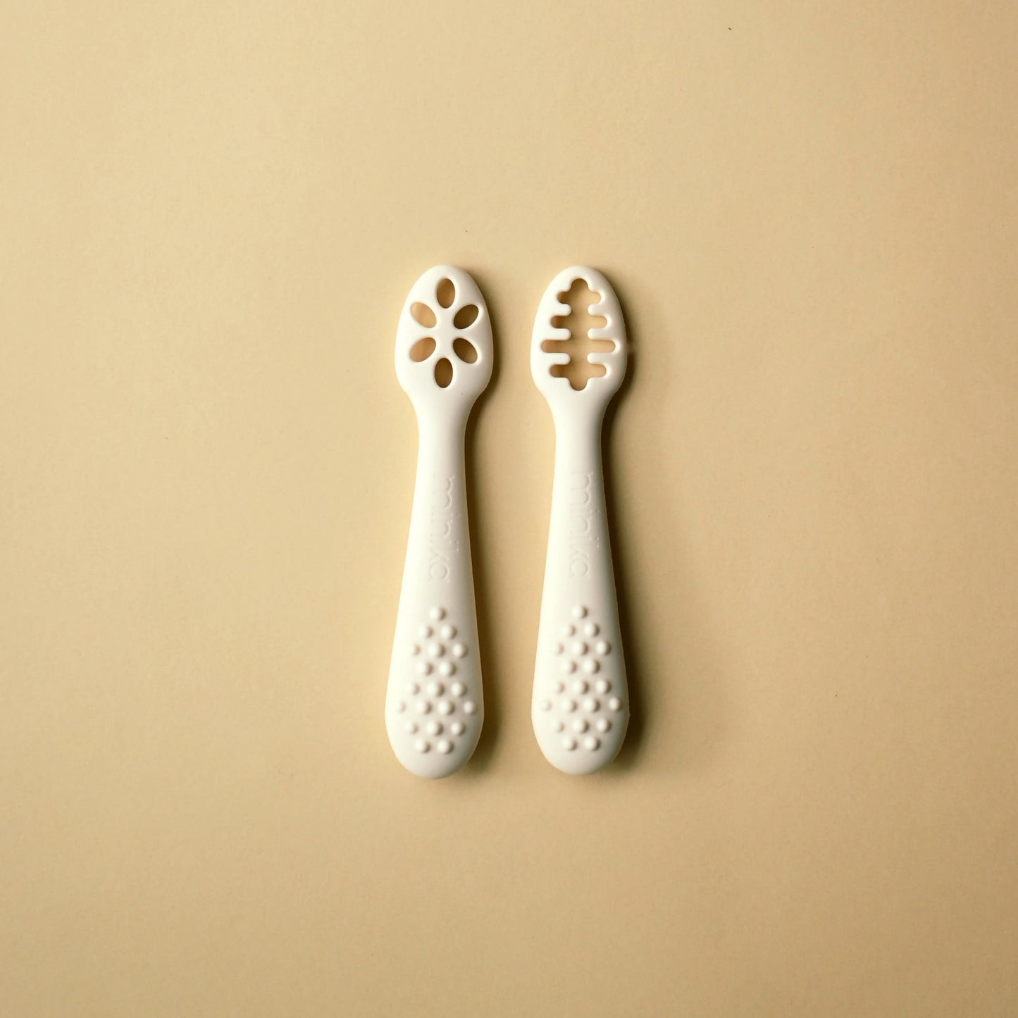 Learning Spoons (set of 2) - Minika