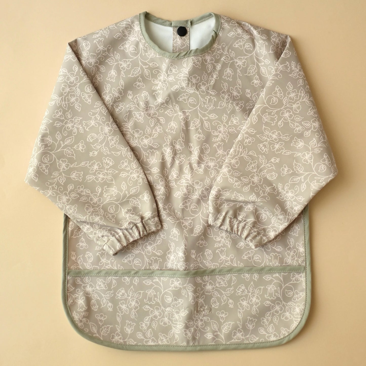 Long Sleeve Bib