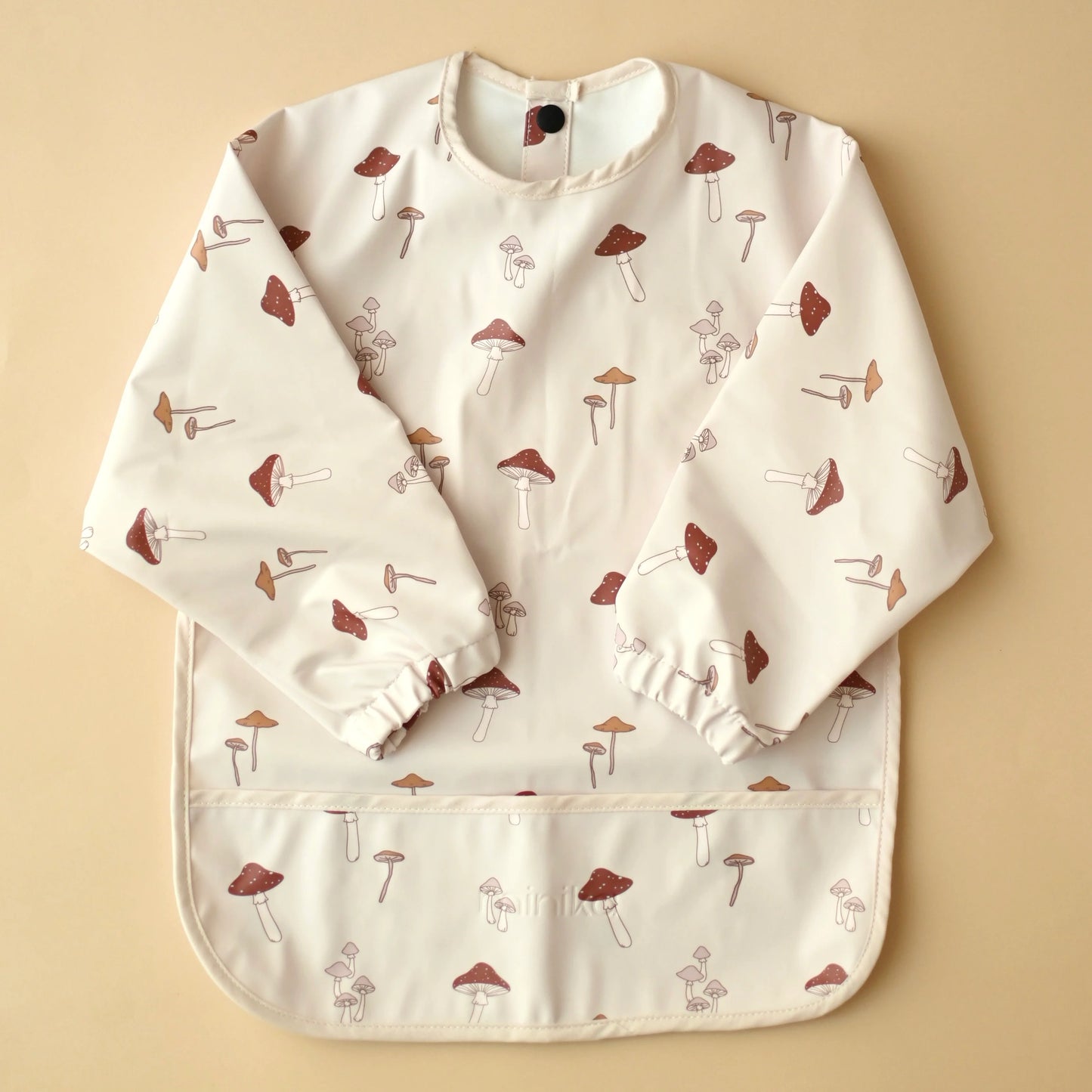 Long Sleeve Bib