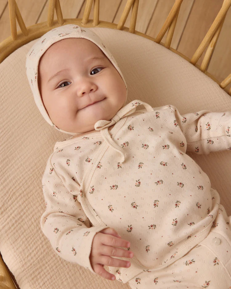 Take Home Set | Holly Berry | Quincy Mae