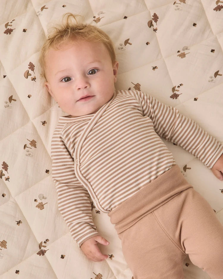 Baby Play Mat | Woodland | Quincy Mae